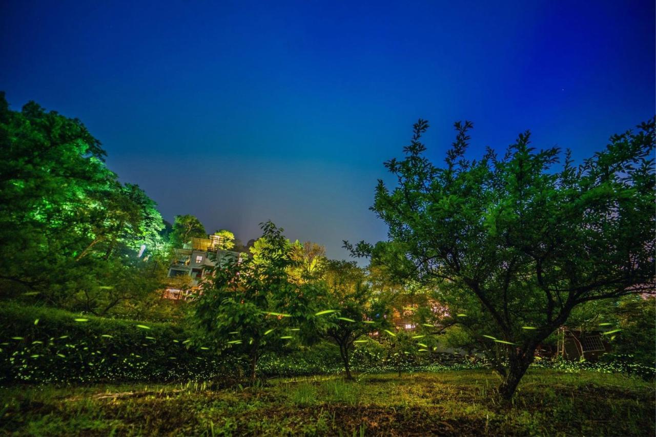 olive-tree village Nanzhuang Eksteriør billede